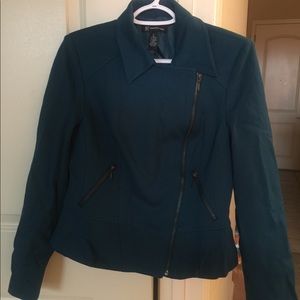INC International concepts jacket